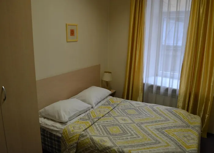 Apartman Centre House Vilnius