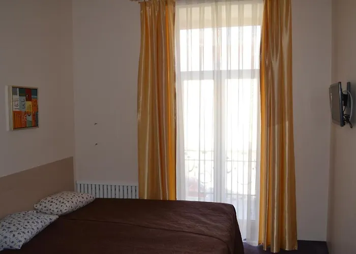 Apartman Centre House