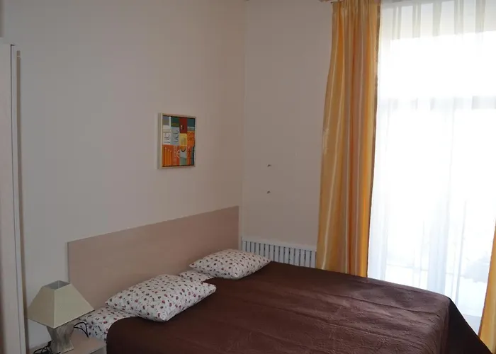 Apartman Centre House