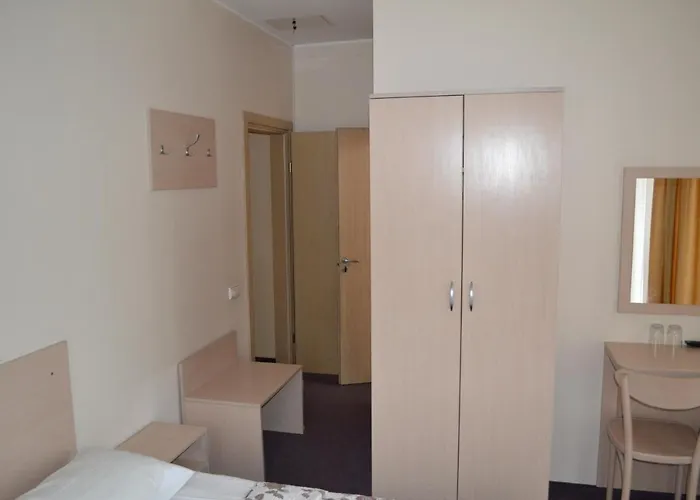 Centre House Apartman