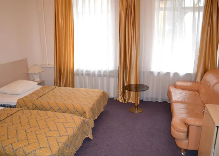 Apartman Centre House Vilnius