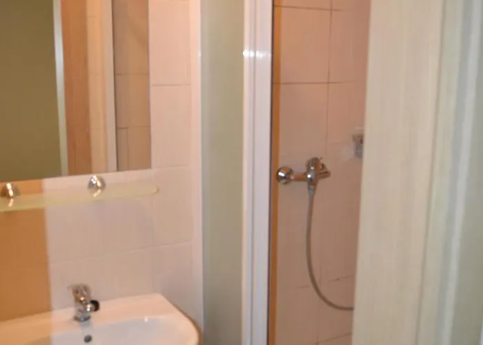 Centre House Apartman *