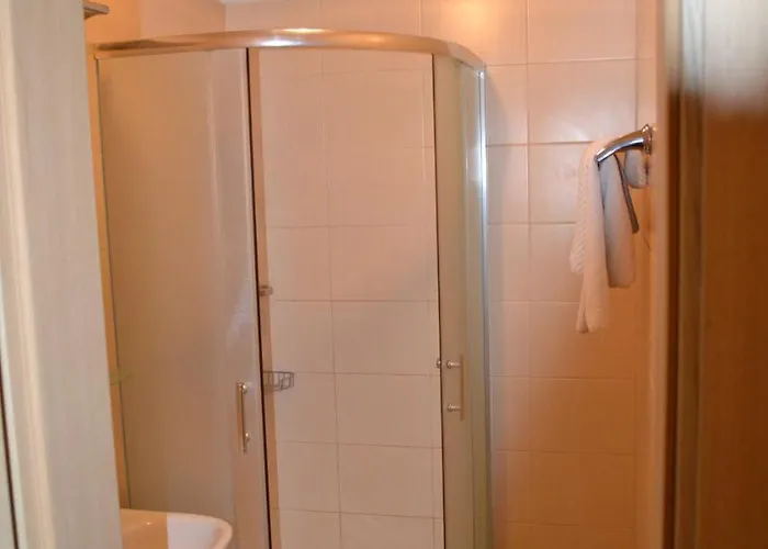 Centre House Vilnius