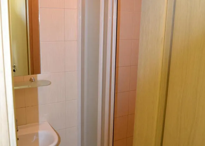 Centre House Apartman