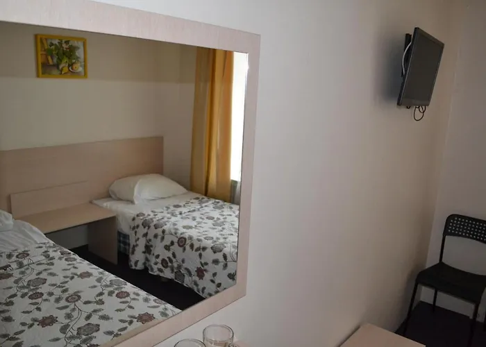 Apartman Centre House *