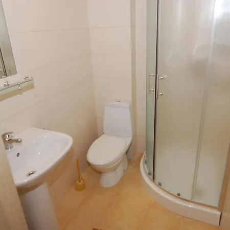 Centre House * Wilna