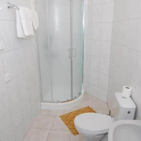 Centre House * Vilnius