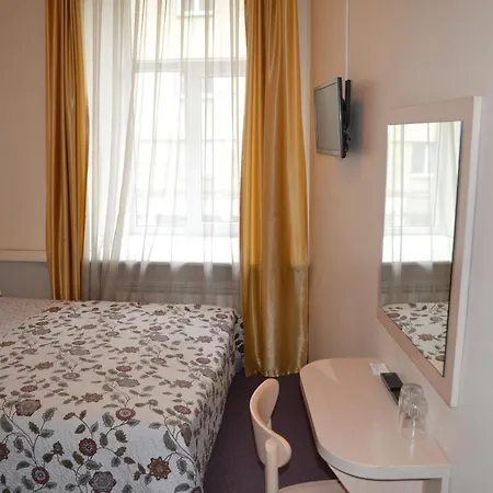 Centre House Wilna