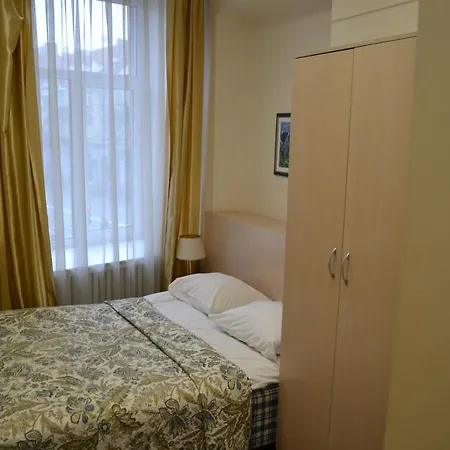 Centre House Wilna