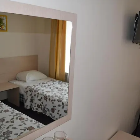 Appartement Centre House *