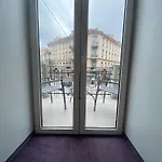 Centre House דירה *