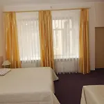 Centre House *