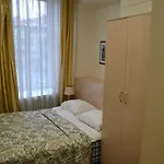 Centre House וילנה