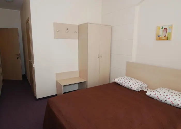 Centre House 维尔纽斯